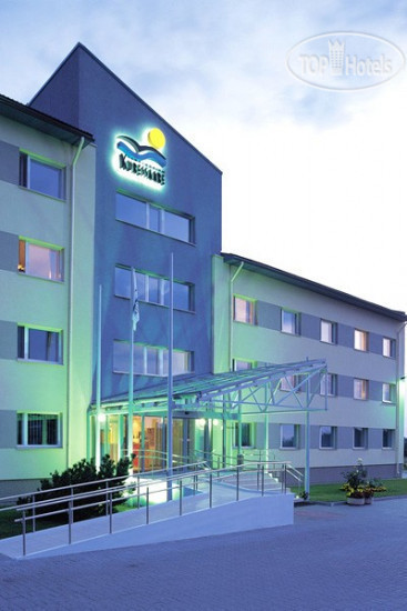 Hotel photo Saaremaa Valss Spa Hotel 2*