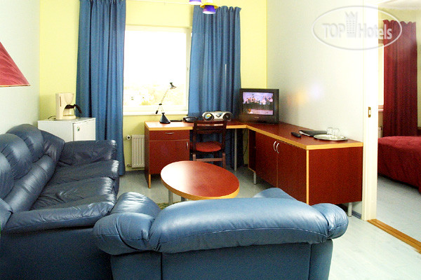New photos from tourists Saaremaa Valss Spa Hotel 2*