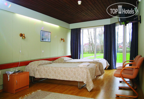 New photos from tourists Merineitsi Guesthouse