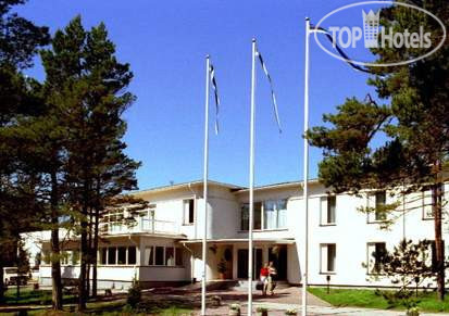 Фотографии отеля  Mannikabi 3*
