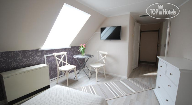 New photos from tourists Suviste Guesthouse
