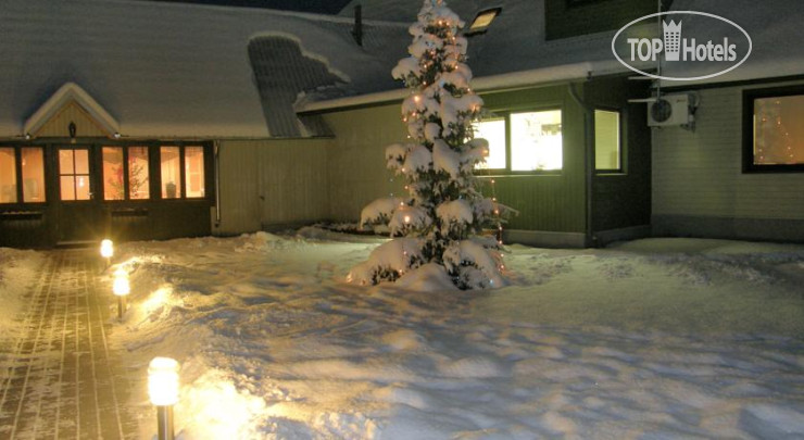 Hotelier's photos Karmen Guest House