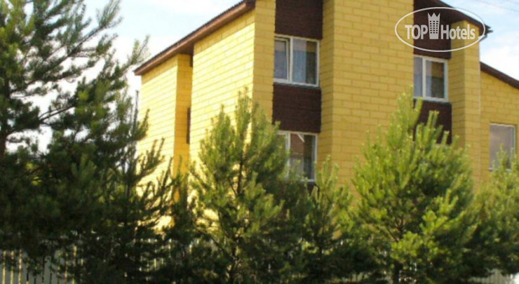 Hotel photo Muletur Tourism Farm 