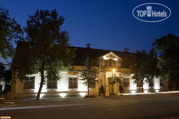 Hotel photo Grand Rose Spa 4*