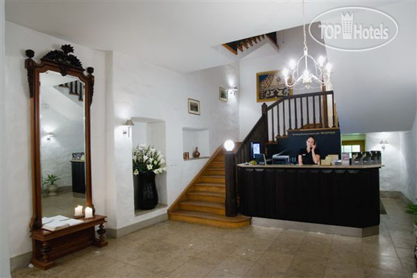 New photos from tourists Arensburg Boutique Hotel & Spa 4*