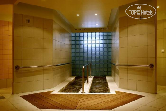 New photos from tourists Saaremaa Thalasso SPA 3*
