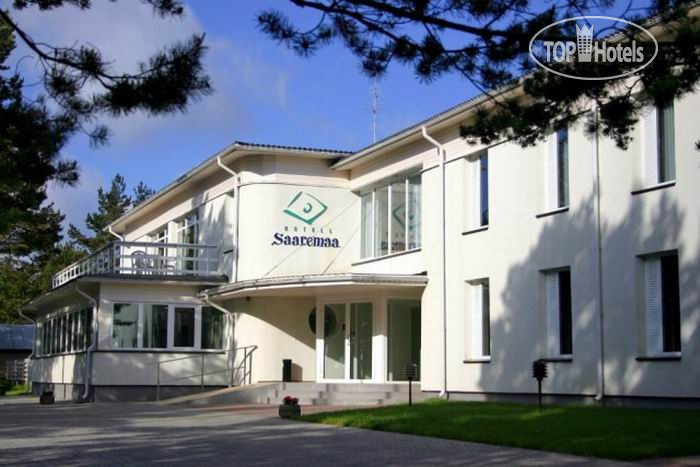 Hotelier's photos Saaremaa Thalasso SPA 3*
