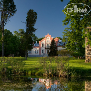 Photos Padaste Manor