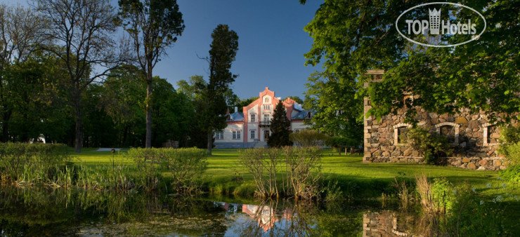 Фото Padaste Manor
