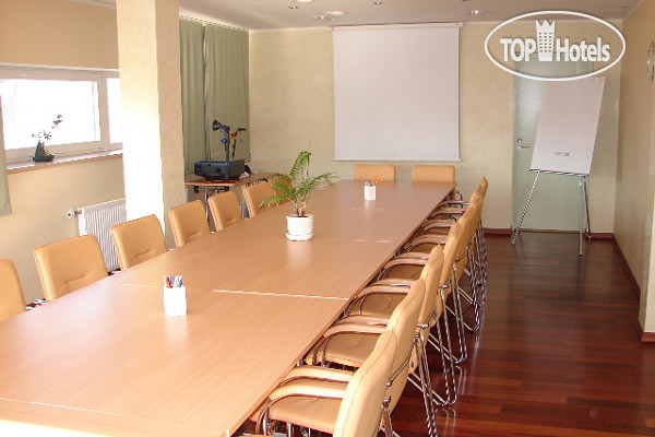 New photos from tourists Linnahotell 3*