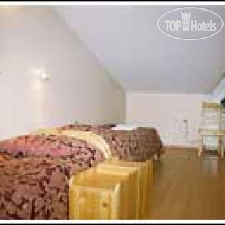 Фото Aleksandri Guesthouse