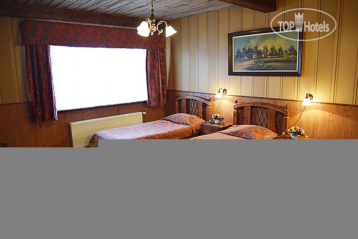 New photos from tourists Hansahotell 3*
