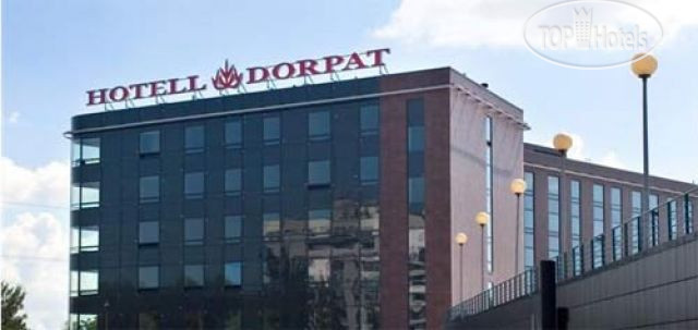 Hotelier's photos Dorpat 3*