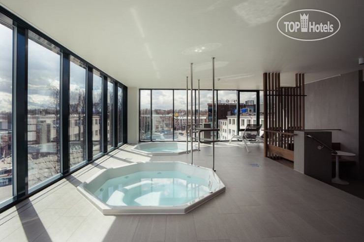 Новые добавленные фото туристов Hotel Tartu