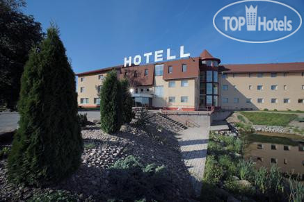 Hotel photo Rehe 2*