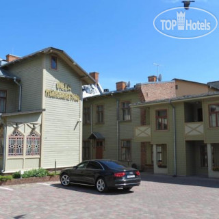 Фото Villa Margaretha