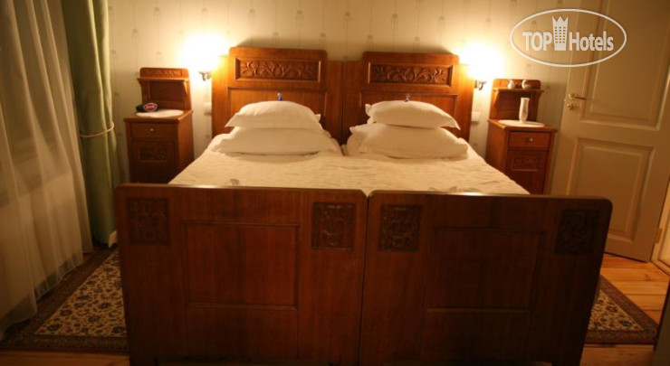 New photos from tourists Villa Margaretha 3*