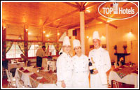 New photos from tourists Roosta Holiday Village