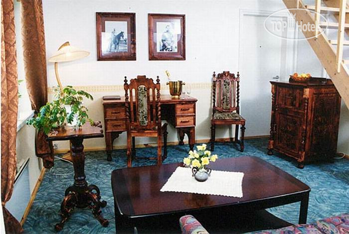 New photos from tourists Paeva Villa 3*