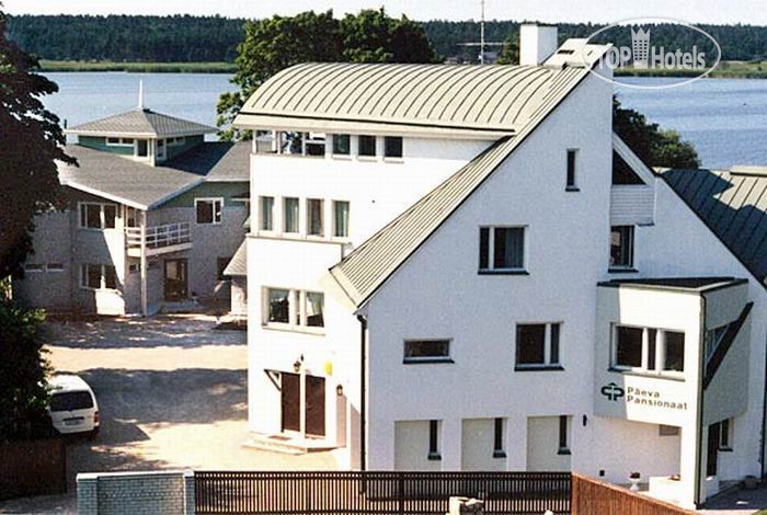 Фото Paeva Villa