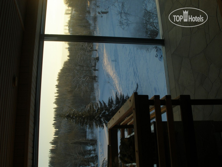 New photos from tourists Bernhard 3*