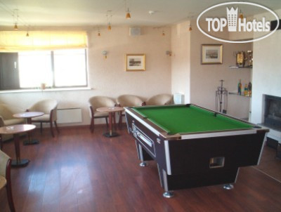 New photos from tourists Scandic Karupesa 3*
