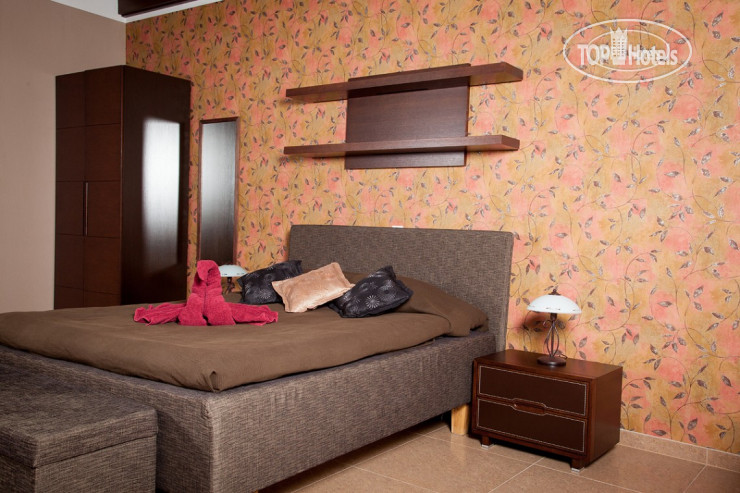 New photos from tourists Villa Mullerbeck