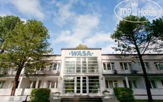 Hotelier's photos Wasa 3*