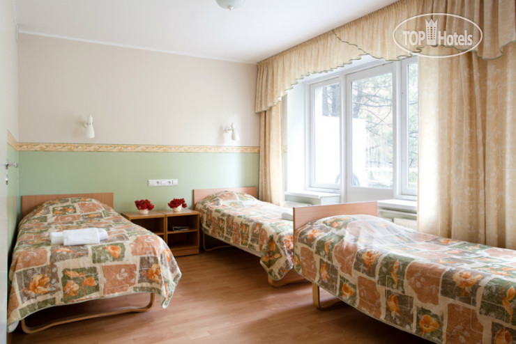 New photos from tourists Wasa 3*