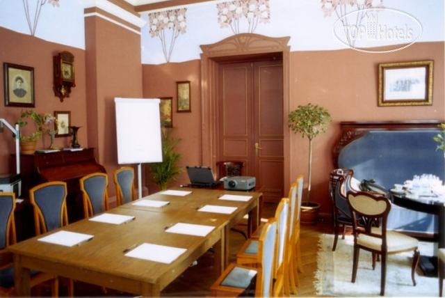 New photos from tourists Ammende Villa 5*