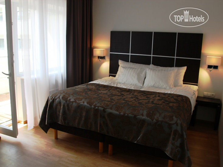 New photos from tourists Hotel Parnu 4*