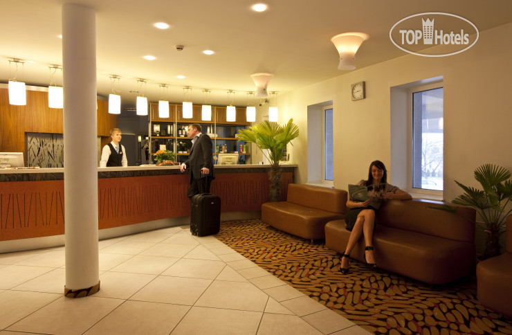 New photos from tourists Strand SPA & Conference Hotel 4*