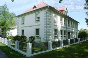 Фото Ribere Apartments