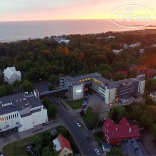 Фото Estonia Medical Spa & Hotel