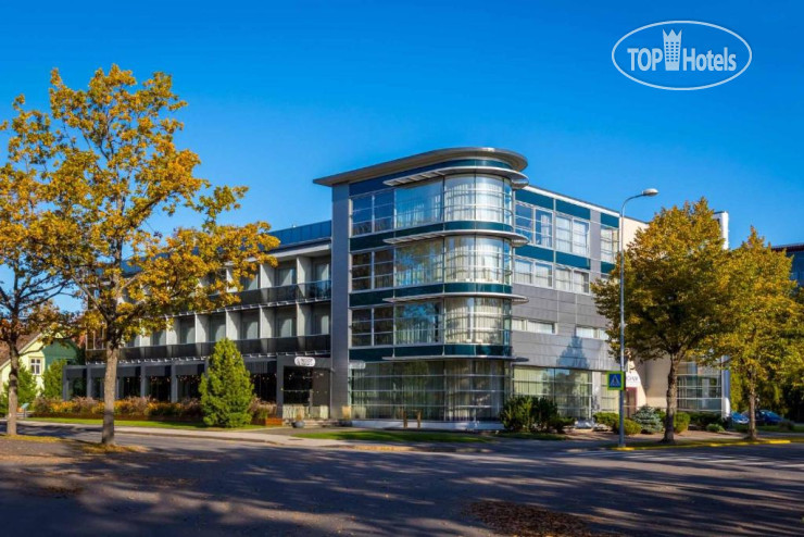 Hotelier's photos Estonia Medical Spa & Hotel