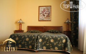 Hotelier's photos Delfine 3*