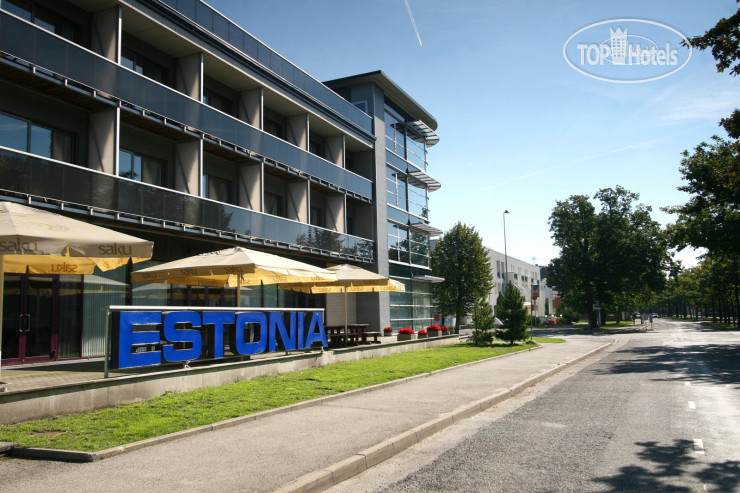 New photos from tourists Estonia Resort Hotel & Spa 4*