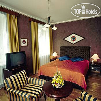 New photos from tourists Grand Hotel Viljandi 4*