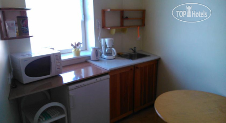 New photos from tourists Endla Hotel