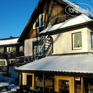 Фото Endla Hotel