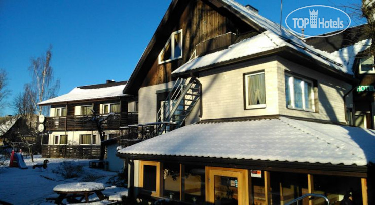 Hotelier's photos Endla Hotel