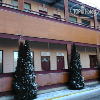 Фото Mannimae Guesthouse