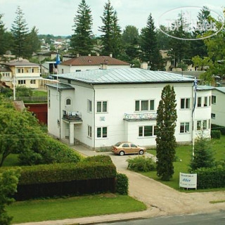 Фото Alice Guesthouse