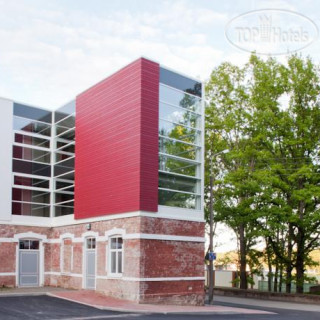 Фото Just Rest Automatic Hostel