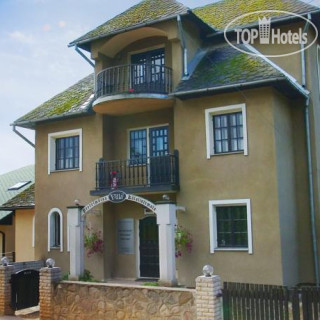 Фото Peetrimoisa Villa Spa Hotel 