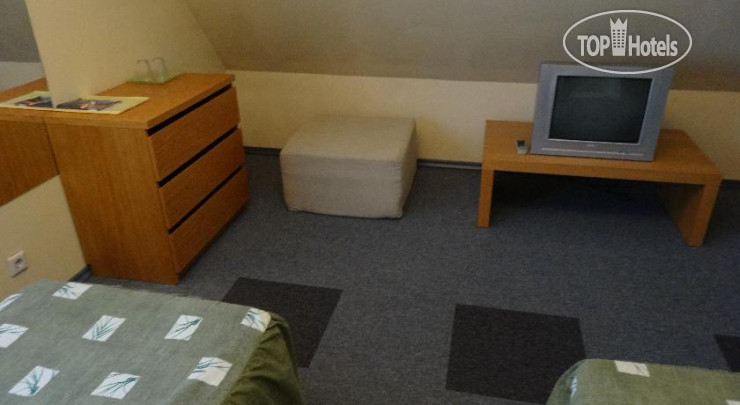 New photos from tourists Ingeri Hostel