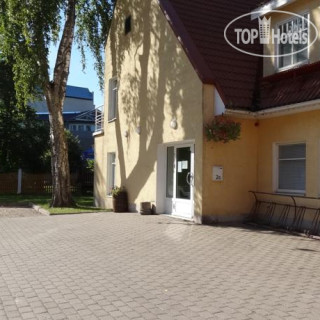 Фото Ingeri Hostel