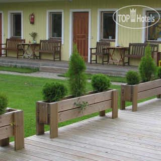 Фото Kaare Guesthouse