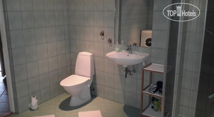 New photos from tourists Kaare Guesthouse