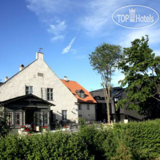 Photos Arensburg Boutique Hotel & Spa